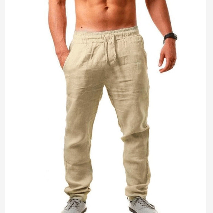 Stylish Men's Trousers