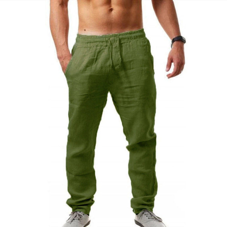 Stylish Men's Trousers