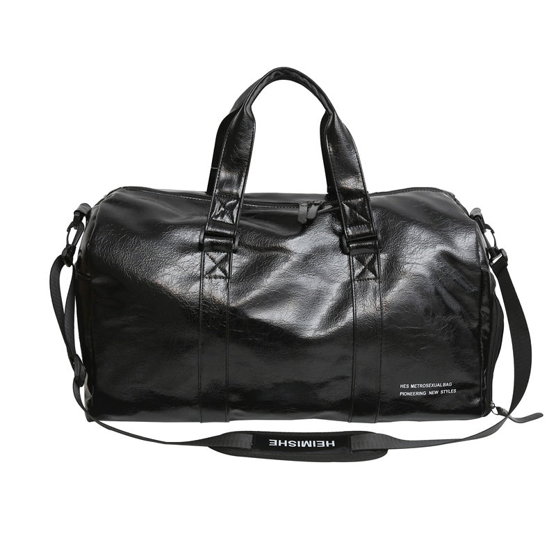 Stylish Ultra-Durable Travel Duffel Bag