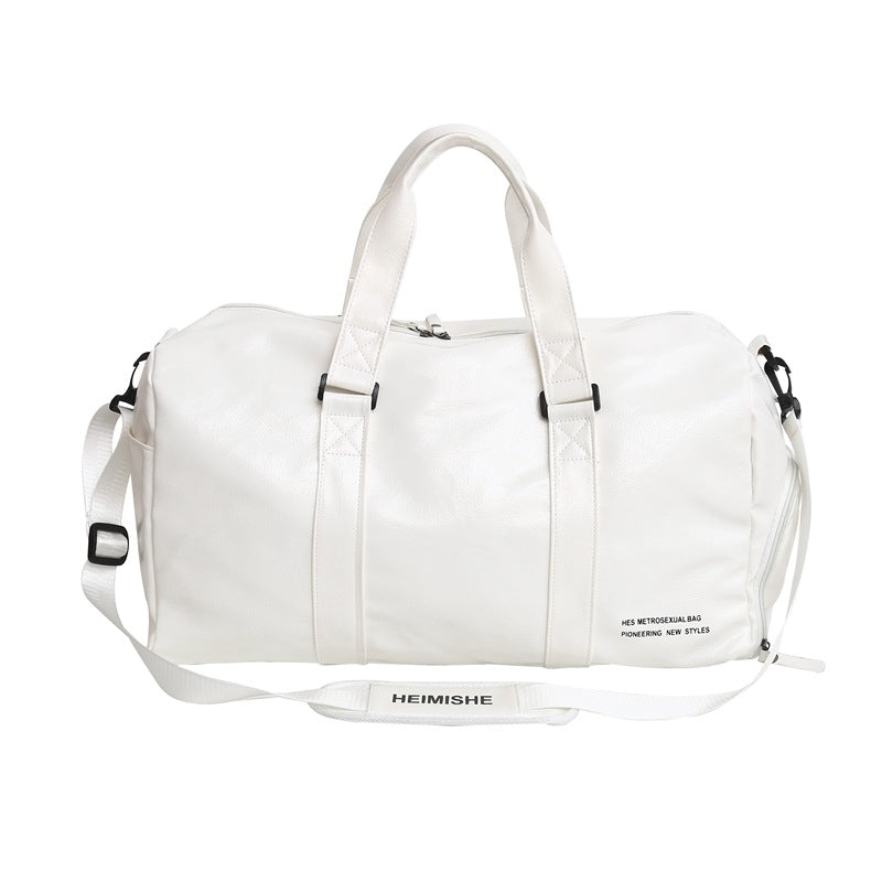 Stylish Ultra-Durable Travel Duffel Bag