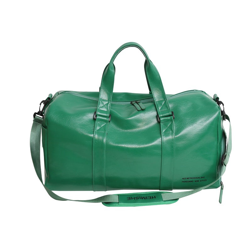 Stylish Ultra-Durable Travel Duffel Bag