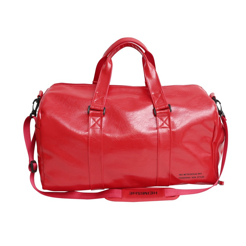 Stylish Ultra-Durable Travel Duffel Bag