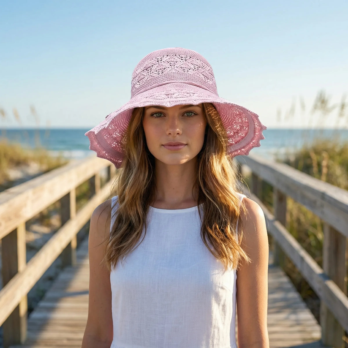 Stylish Women's Hat