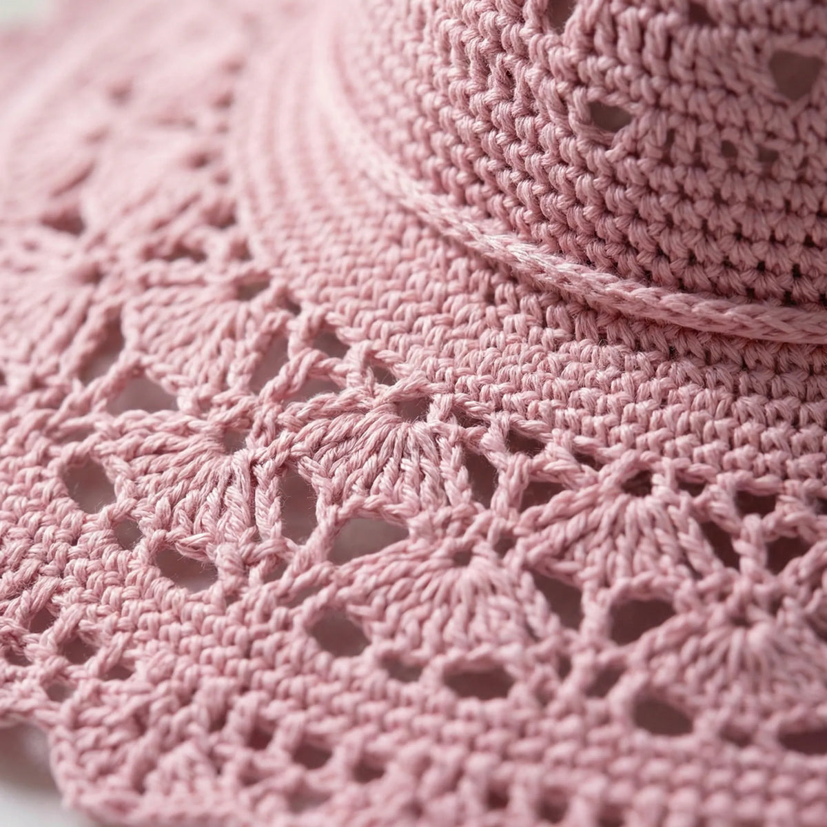Stylish Women's Hat