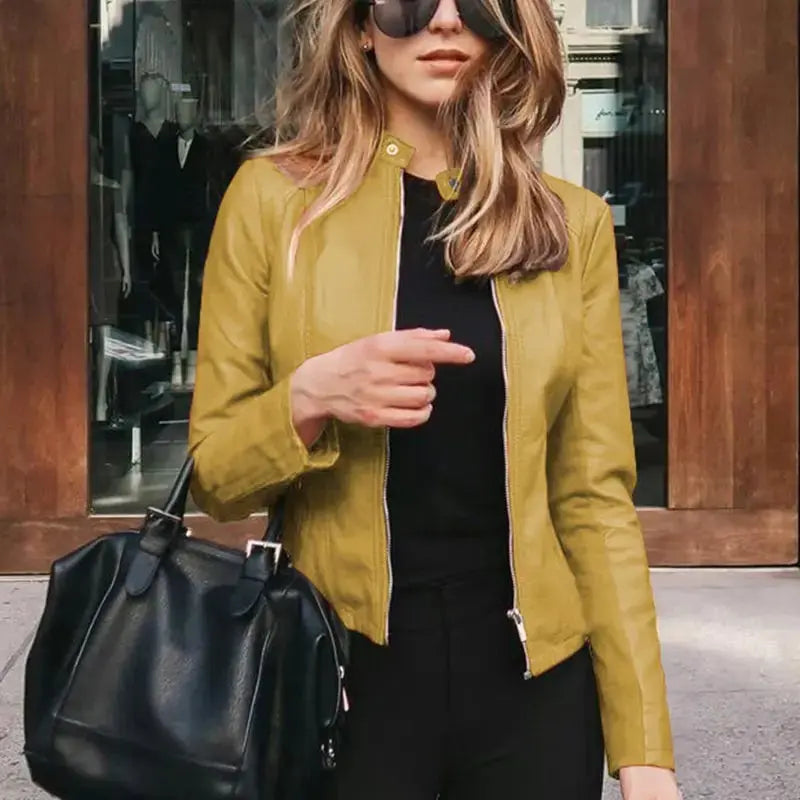 Stylish Women's Jacket