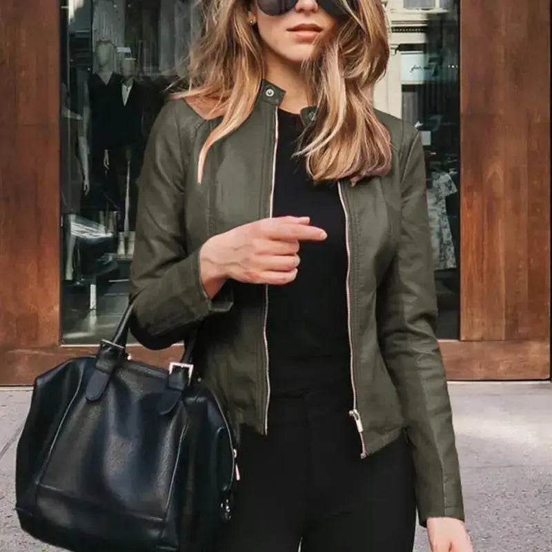 Stylish Women's Jacket