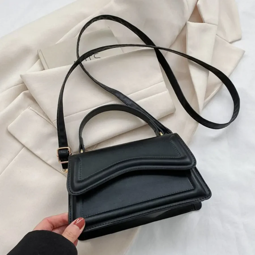 Stylish Women's Shoulder Bag