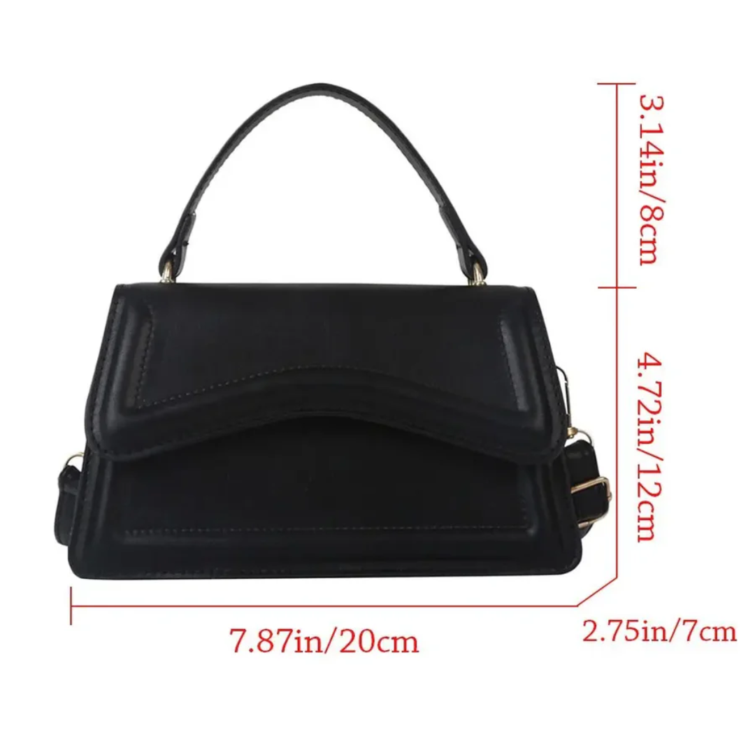 Stylish Women's Shoulder Bag