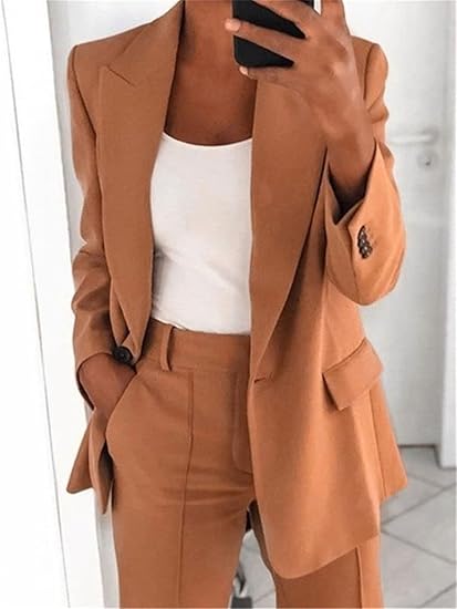 Stylish Women's Suit