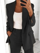 Stylish Women's Suit