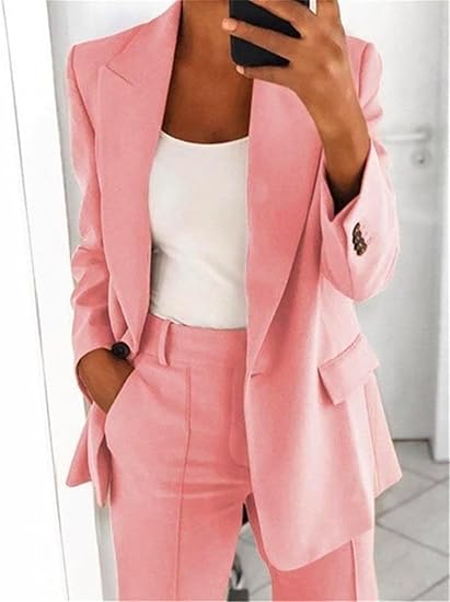Stylish Women's Suit