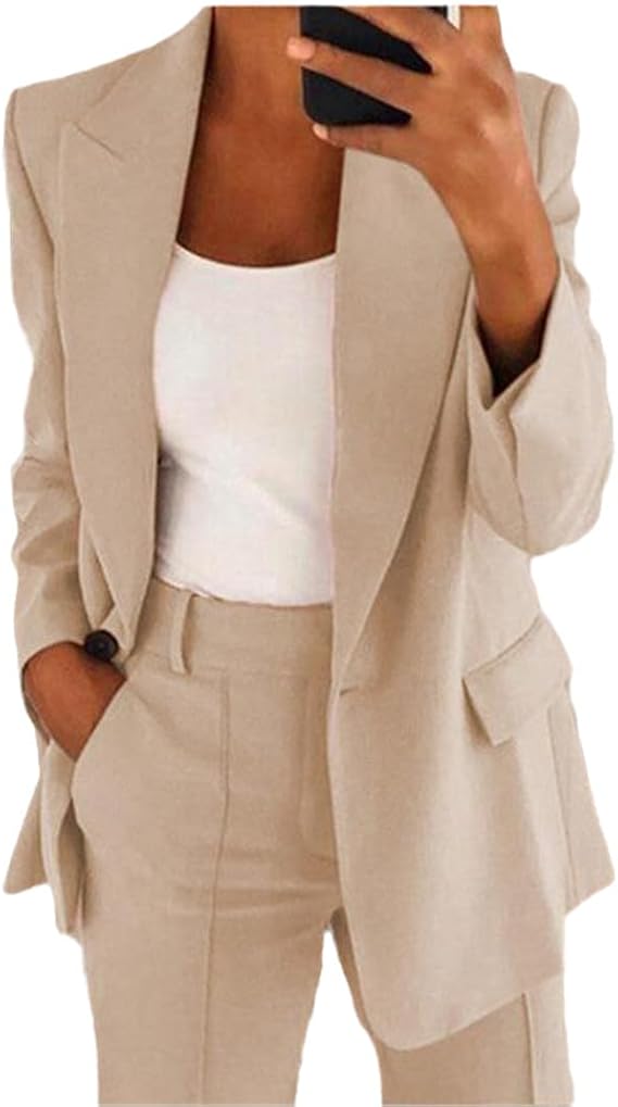 Stylish Women's Suit