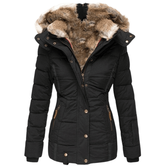 Stylish Women's Winter Jacket
