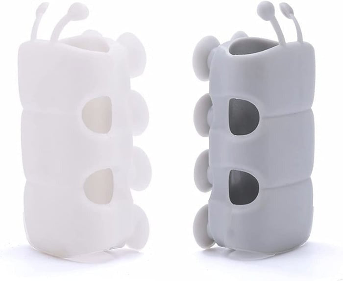 Suction Cup Shower Head Holder