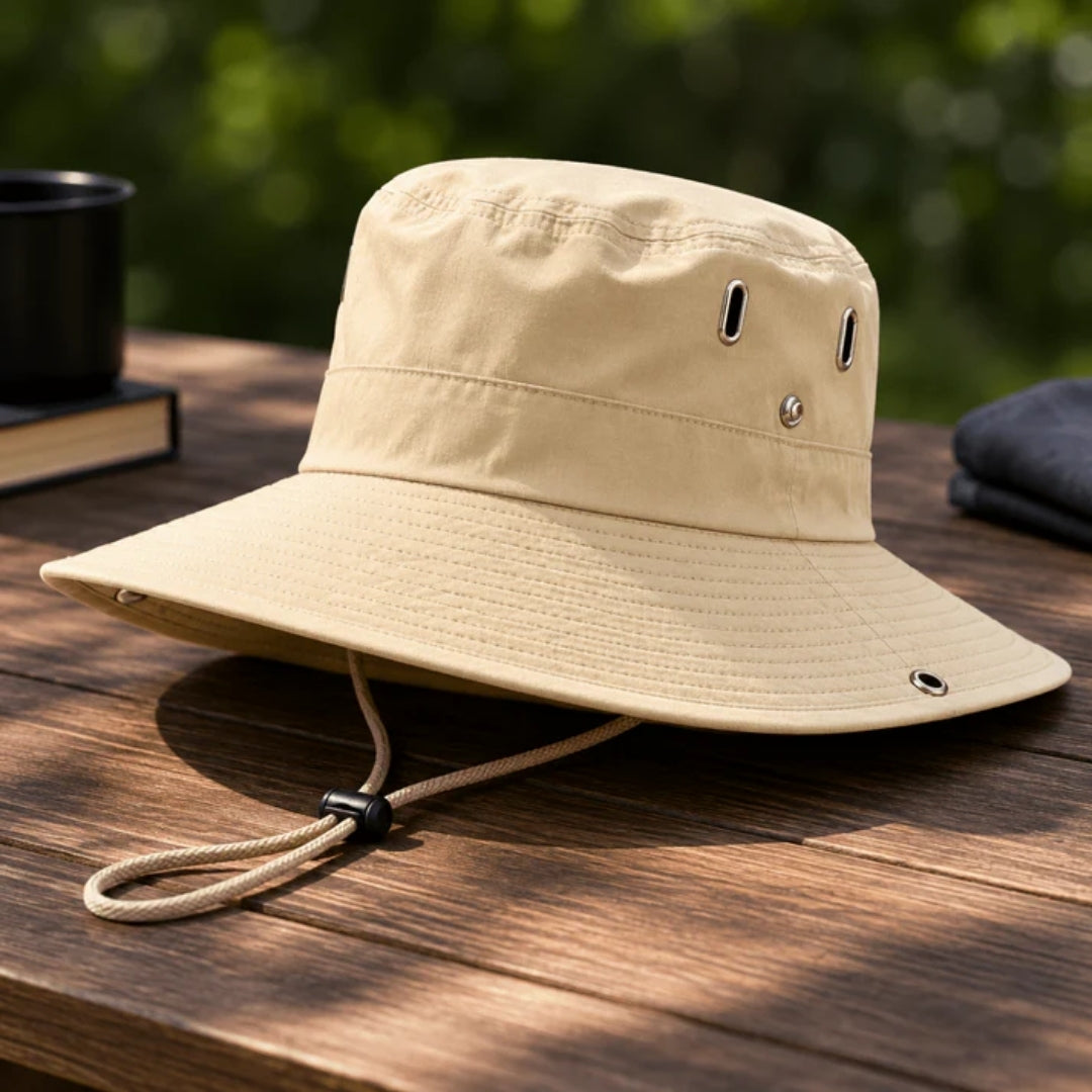 Sun Hat - UV Protection for All Outdoor Activities