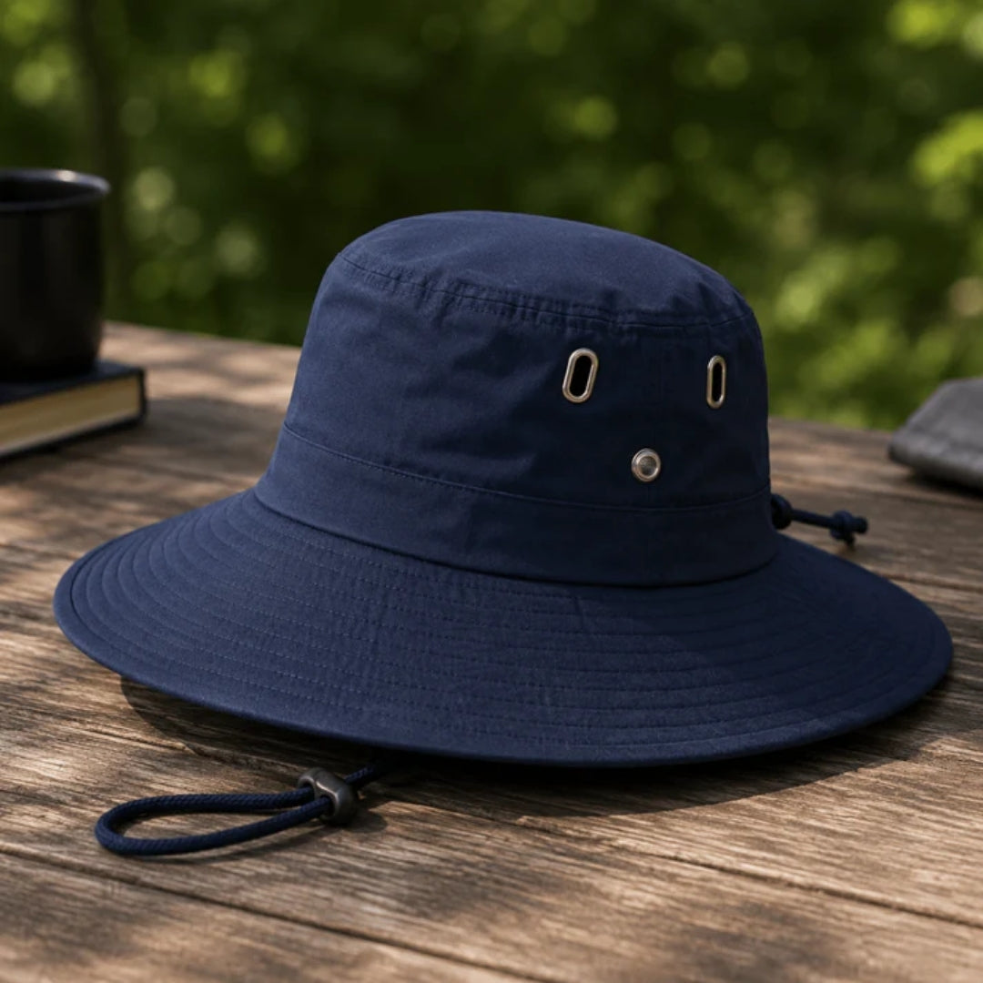 Sun Hat - UV Protection for All Outdoor Activities