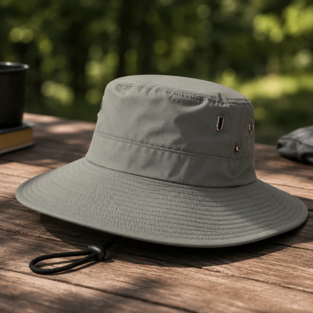 Sun Hat - UV Protection for All Outdoor Activities