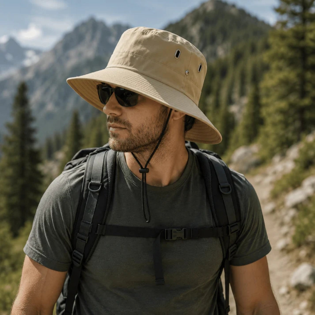 Sun Hat - UV Protection for All Outdoor Activities