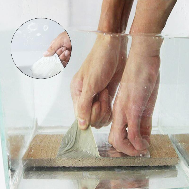 Super Waterproof Butyl Rubber Adhesive Tape
