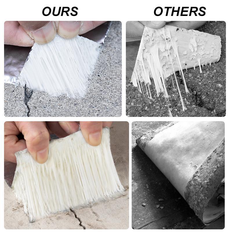 Super Waterproof Butyl Rubber Adhesive Tape