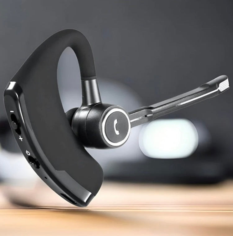 Superior Sound Quality and Call Clarity