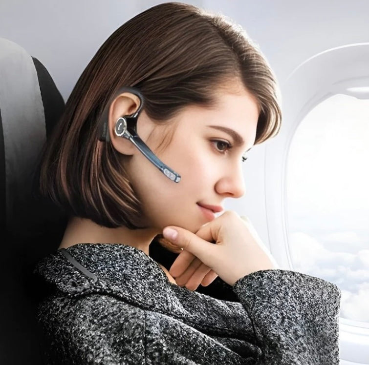 Superior Sound Quality and Call Clarity