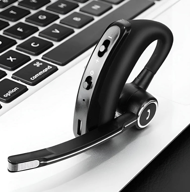 Superior Sound Quality and Call Clarity