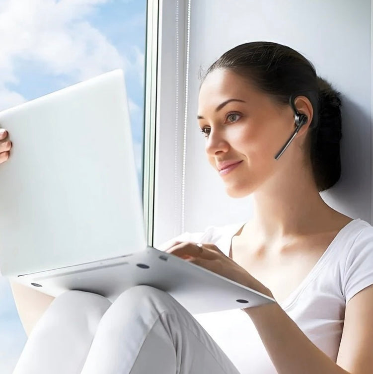 Superior Sound Quality and Call Clarity