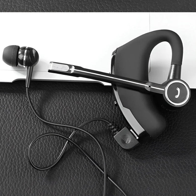 Superior Sound Quality and Call Clarity