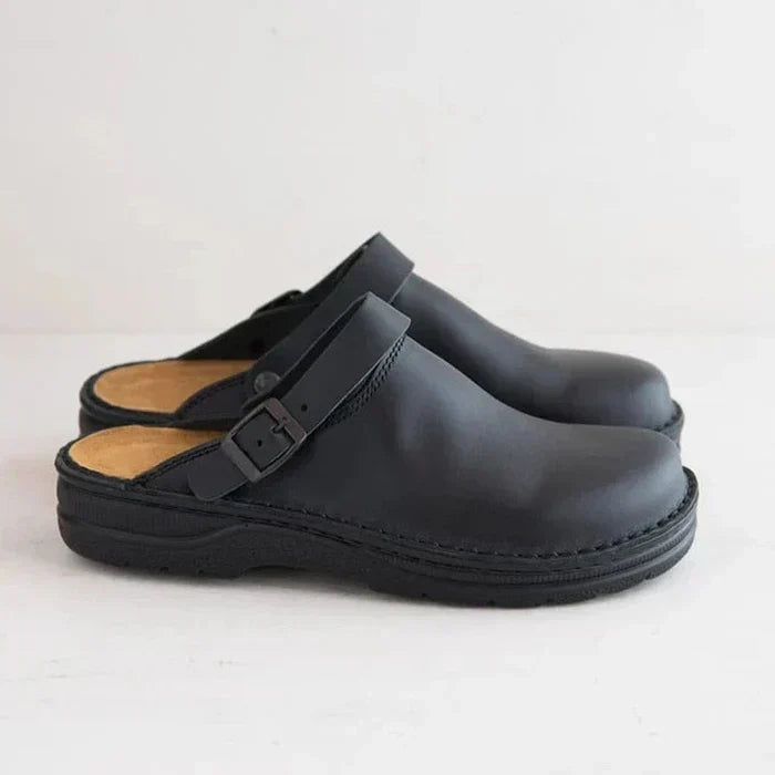 Supportive Shoes