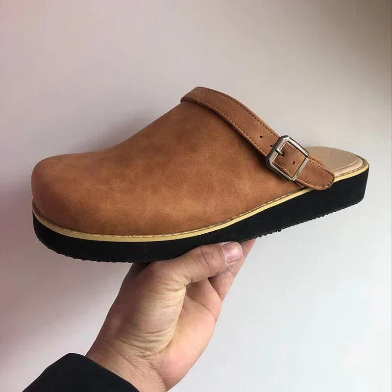Supportive Shoes
