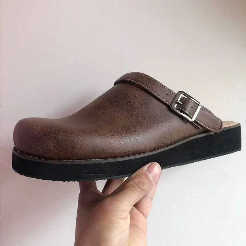 Supportive Shoes