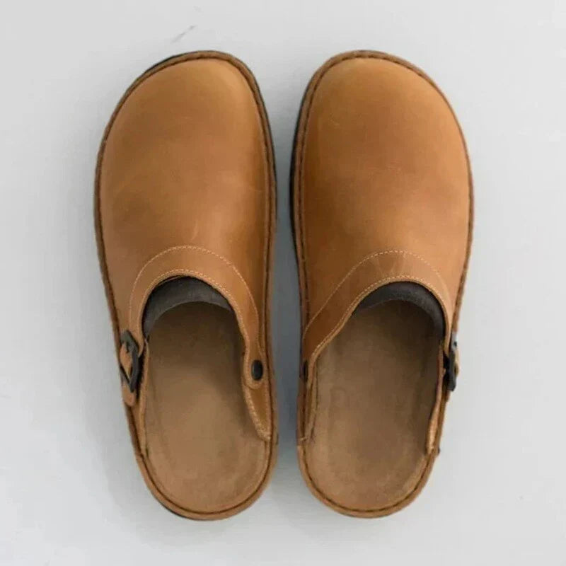 Supportive Shoes