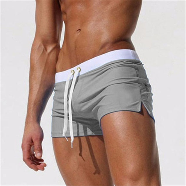 Swim Trunks