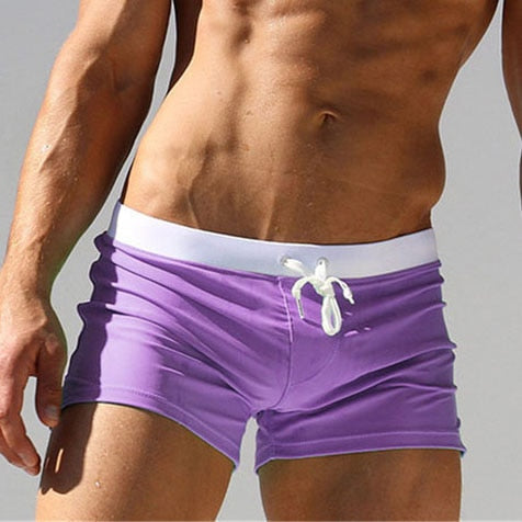 Swim Trunks