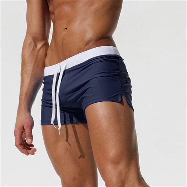 Swim Trunks