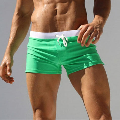 Swim Trunks