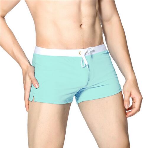Swim Trunks