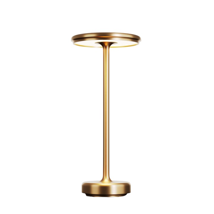 Table Lamp – Adjustable Cozy Lighting