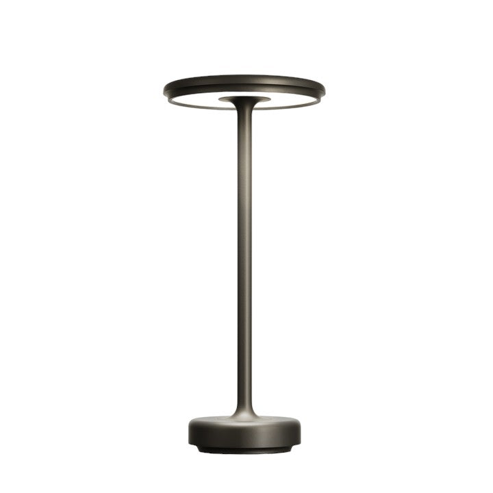 Table Lamp – Adjustable Cozy Lighting