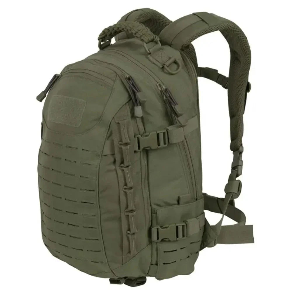 Tactical 30L Outdoor and Travel Backpack