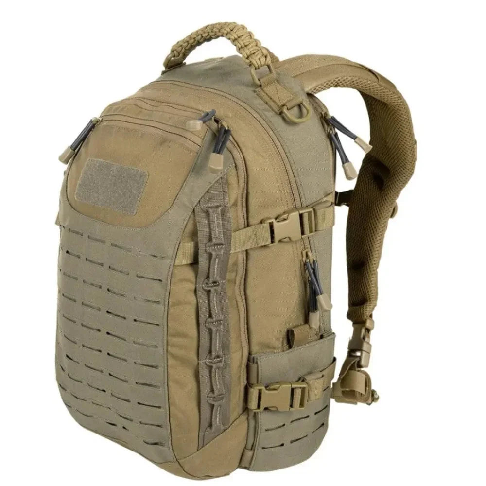 Tactical 30L Outdoor and Travel Backpack