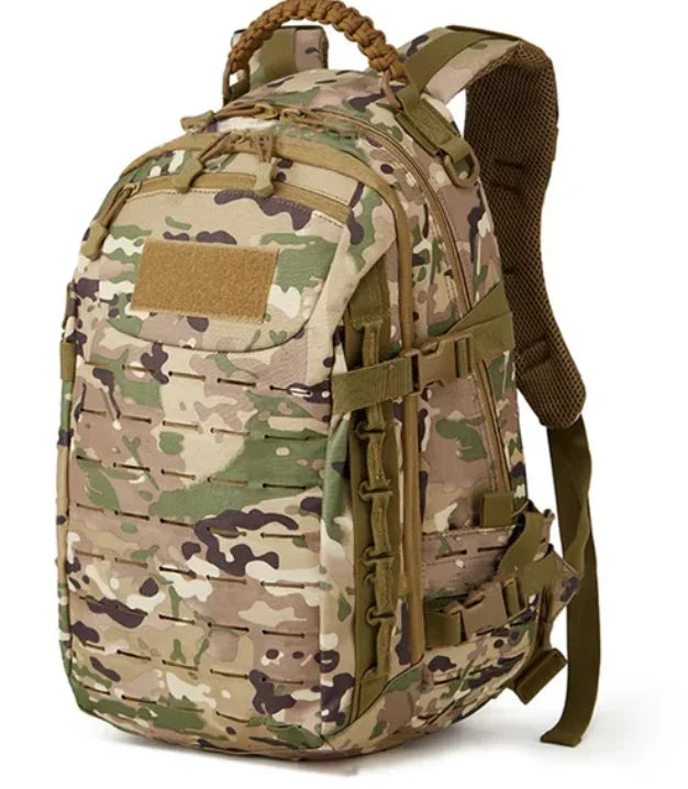Tactical 30L Outdoor and Travel Backpack