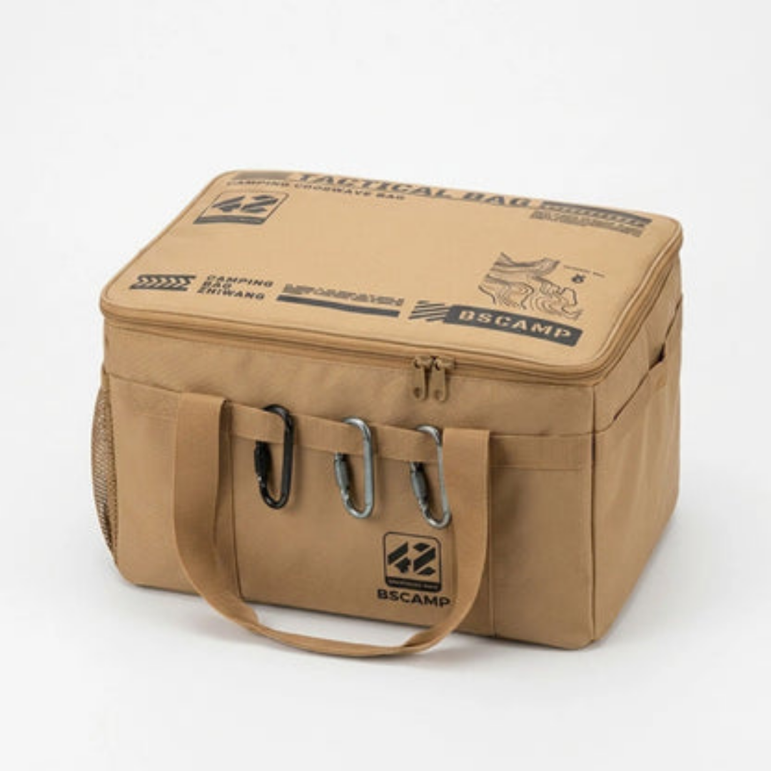 Tactical Outdoor Cooler Bag
