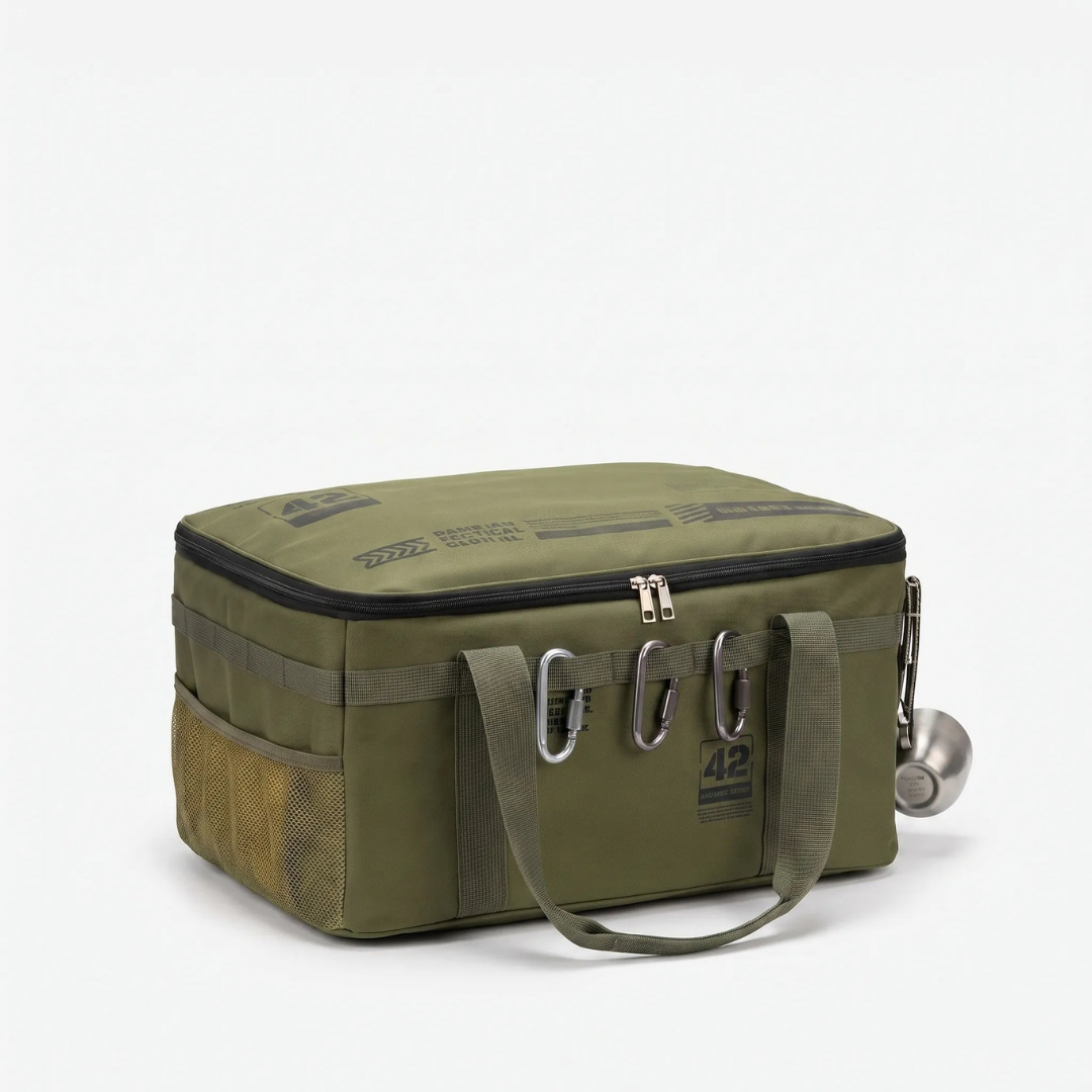 Tactical Outdoor Cooler Bag