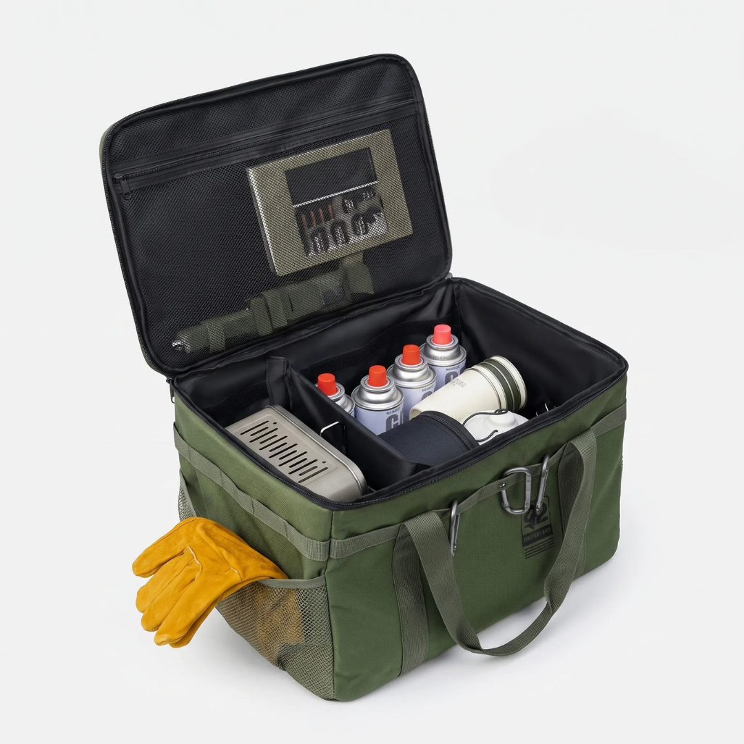 Tactical Outdoor Cooler Bag