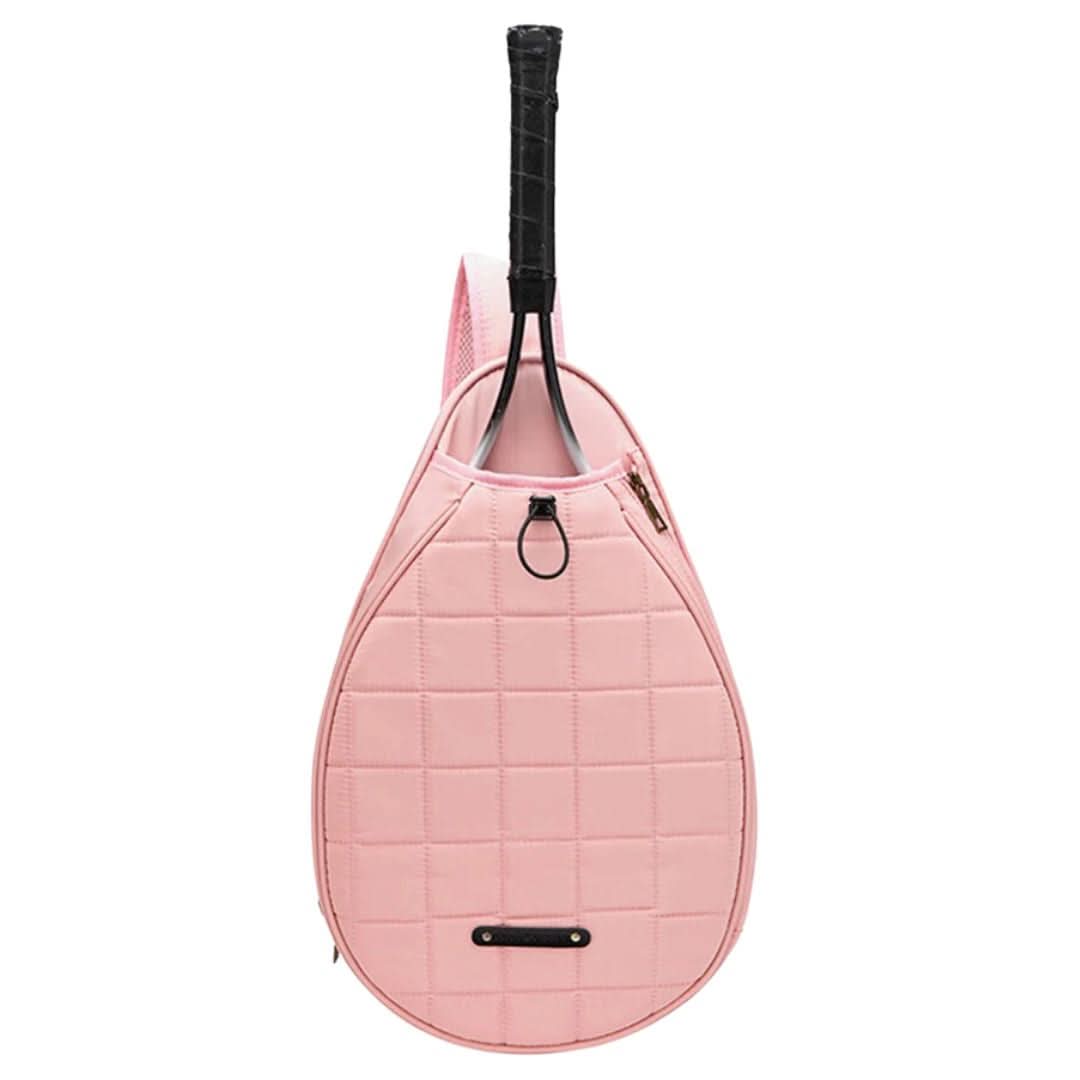Tennis and Padel Shoulder Bag for Racket and Accessories