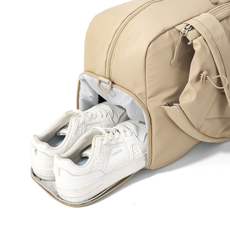 Tennis Gear Carryall