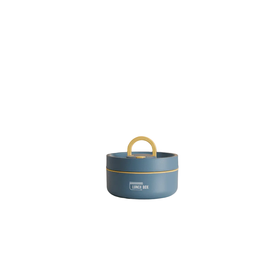 Thermal Lunch Box for Warm Meals on the Go
