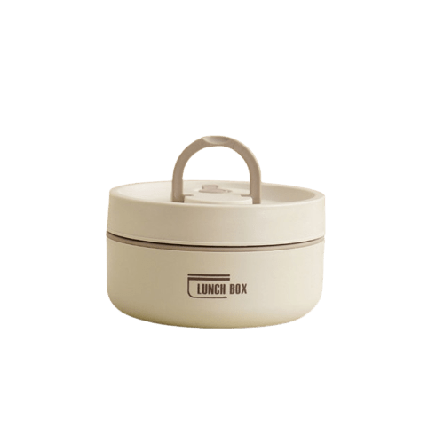 Thermal Lunch Box for Warm Meals on the Go